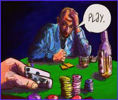 Зеркало Casino Olimp